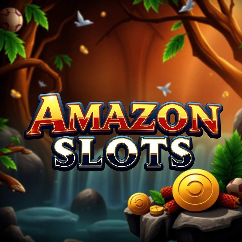 Bonusy Amazon Slots Casino 2026: Mega Reel, spiny bez depozytu i cashback VIP w praktyce