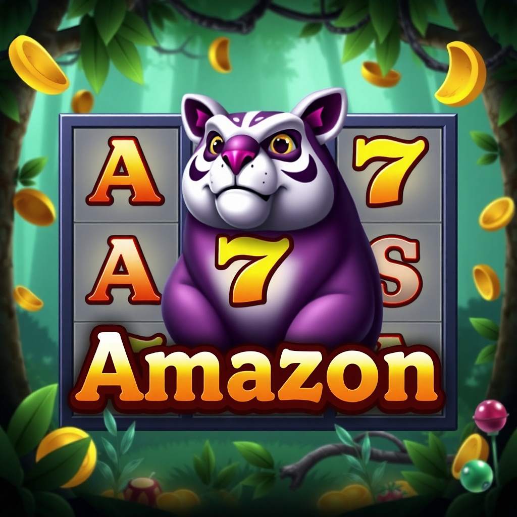 Płatności w Amazon Slots Casino — depozyty i warunki wypłat