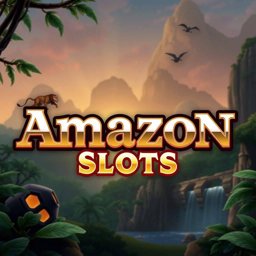 Bezpieczeństwo licencja i obsługa klienta Amazon Slots Casino