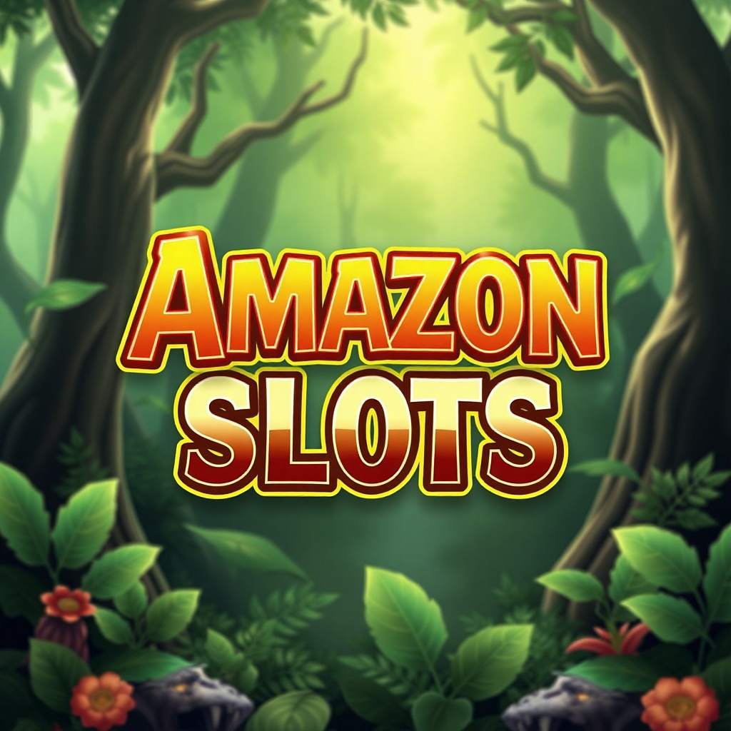 Amazon Slots Casino na telefon — responsywny dostęp bez aplikacji