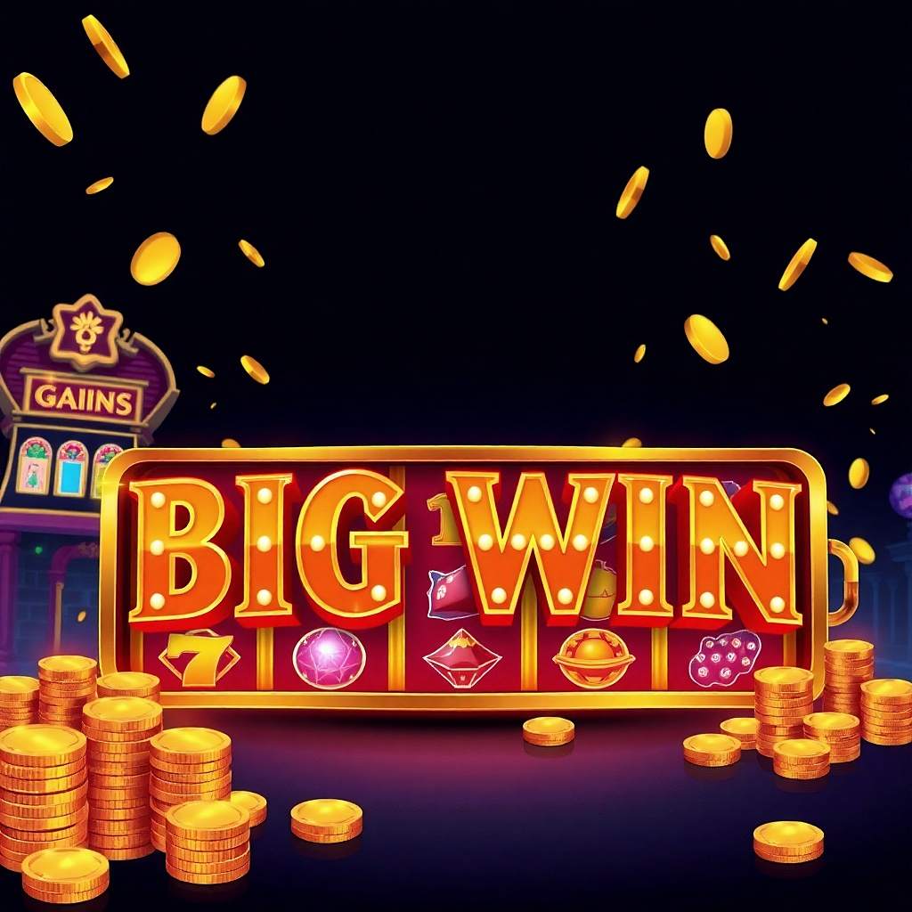 Jak aktywować Mega Reel w Amazon Slots Casino bez błędów
