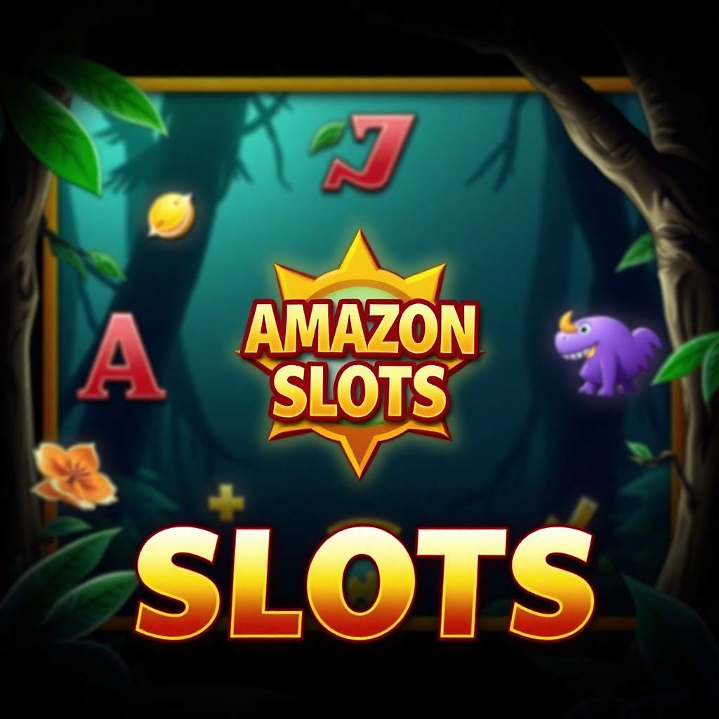 Panel gracza Amazon Slots Casino — co zawiera i jak go używać
