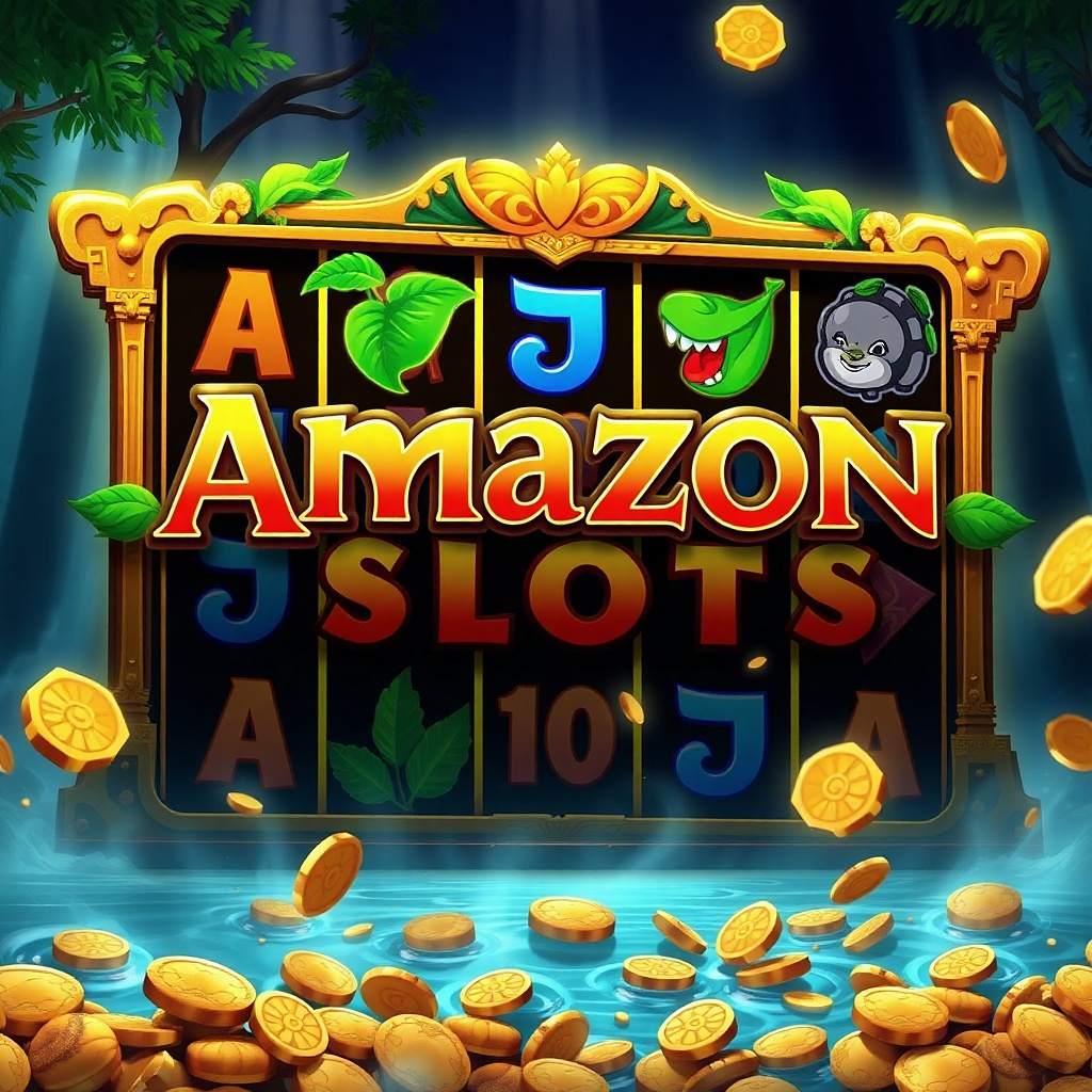Weryfikacja KYC Amazon Slots Casino — dokumenty i moment wymagania