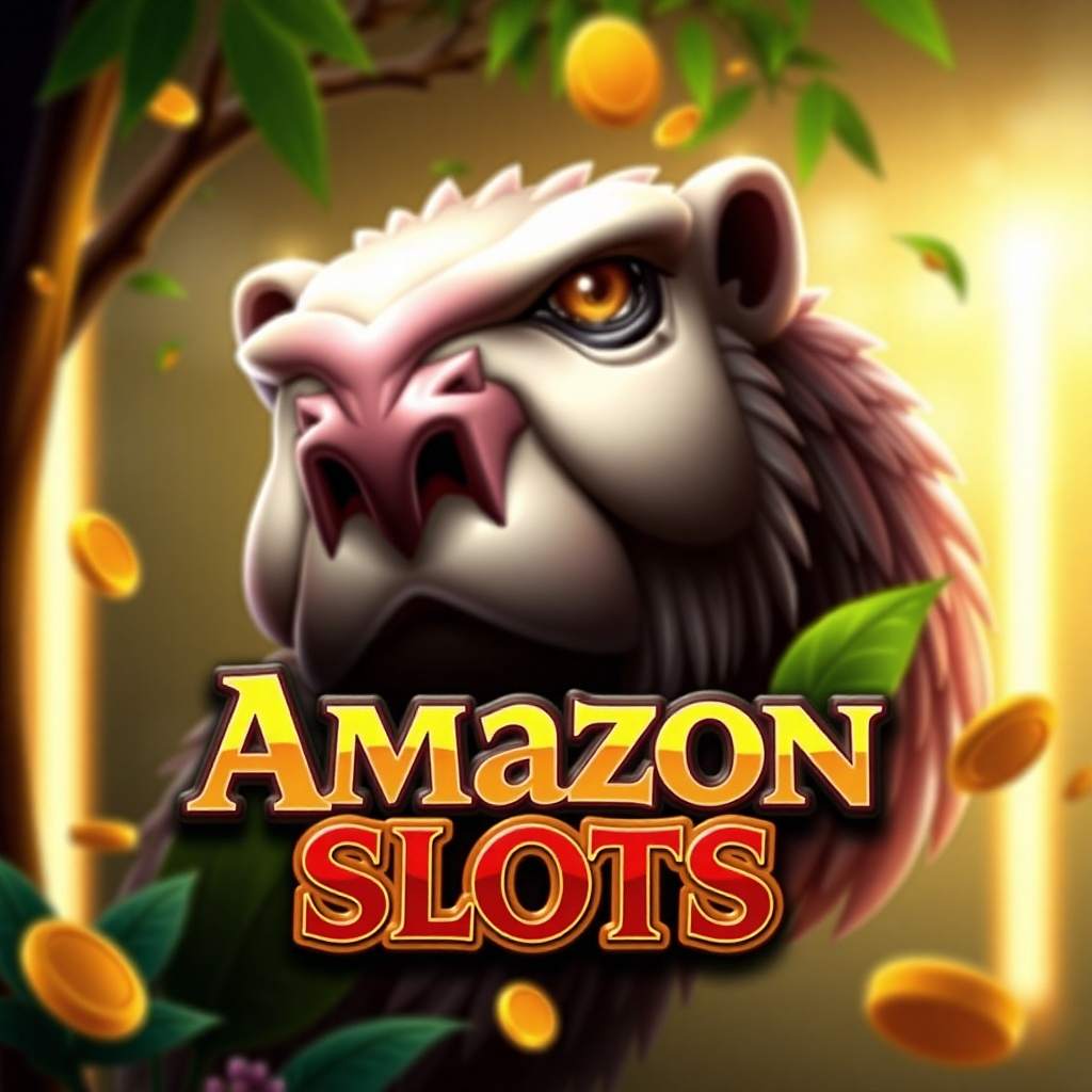Co jest dostępne w Amazon Slots Casino przez mobilną przeglądarkę
